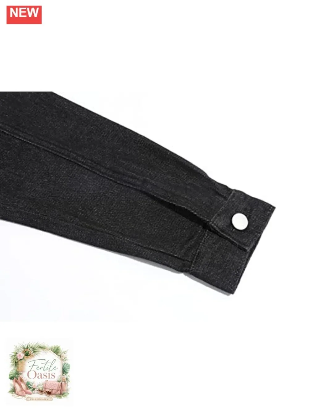 Vintage Denim Jacket Long Midi Trench Coat Loose Fit Flap Pockets